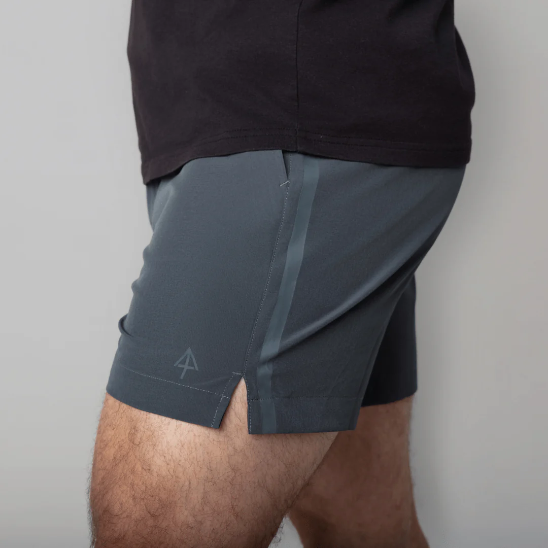 Carrier Training Shorts Mk.II - 5" Inseam - Image 34