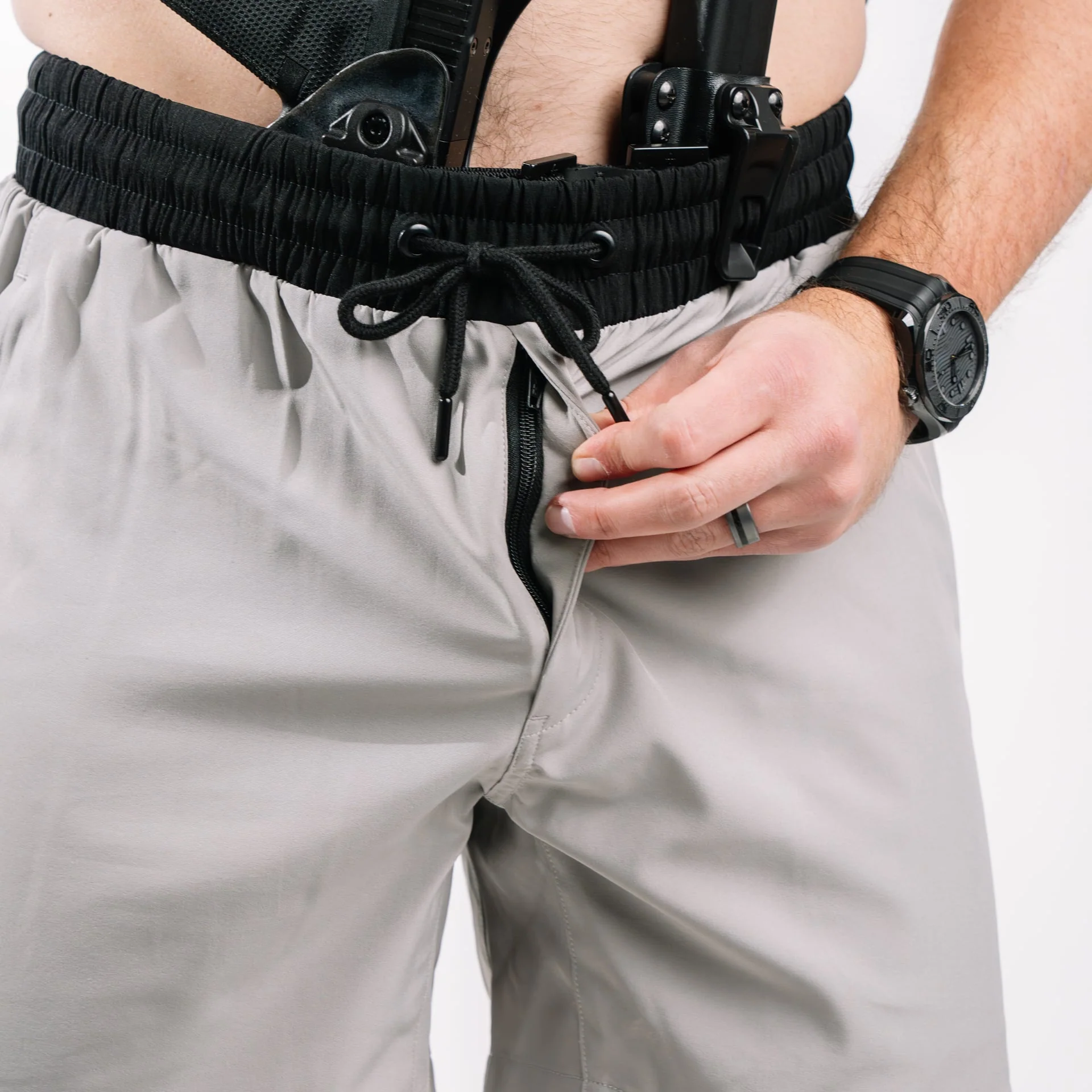 Carrier Training Shorts Mk.II - 5" Inseam - Image 41