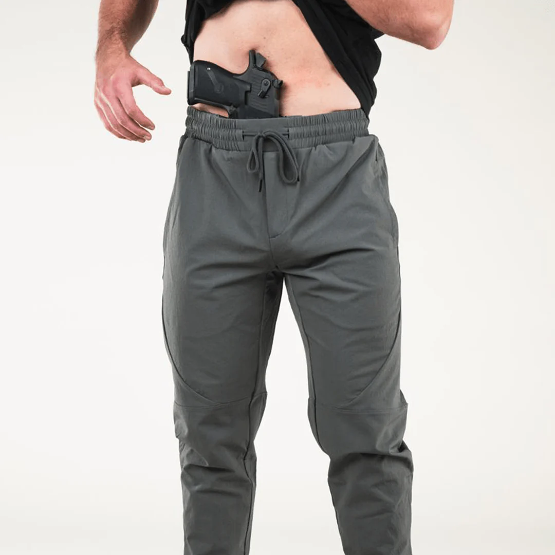 Carrier Traveler Joggers - Image 18