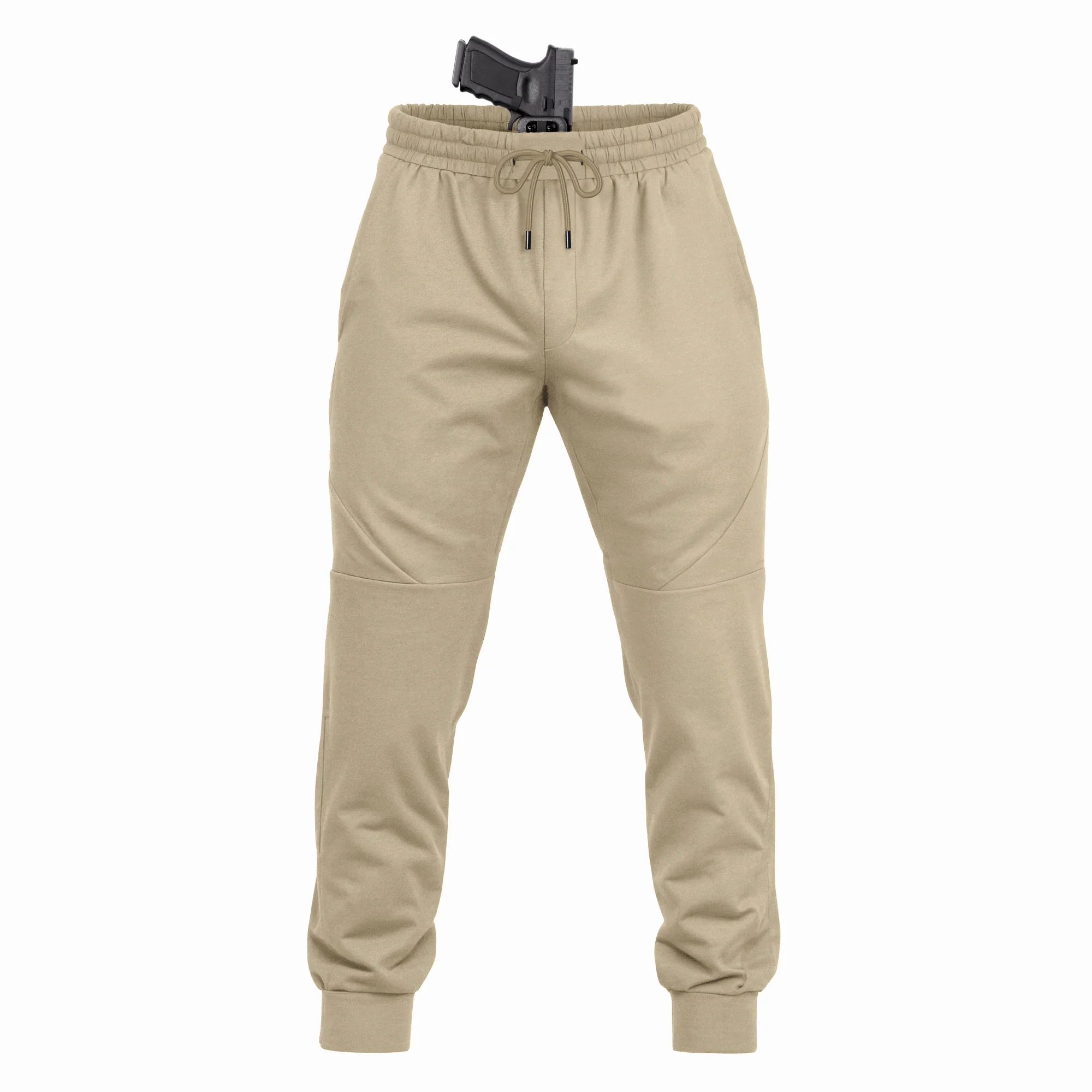 Carrier Traveler Joggers - Image 25
