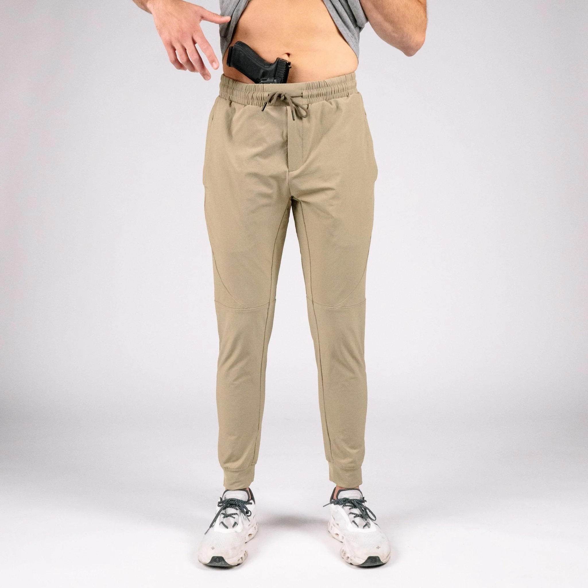 Carrier Traveler Joggers - Image 26