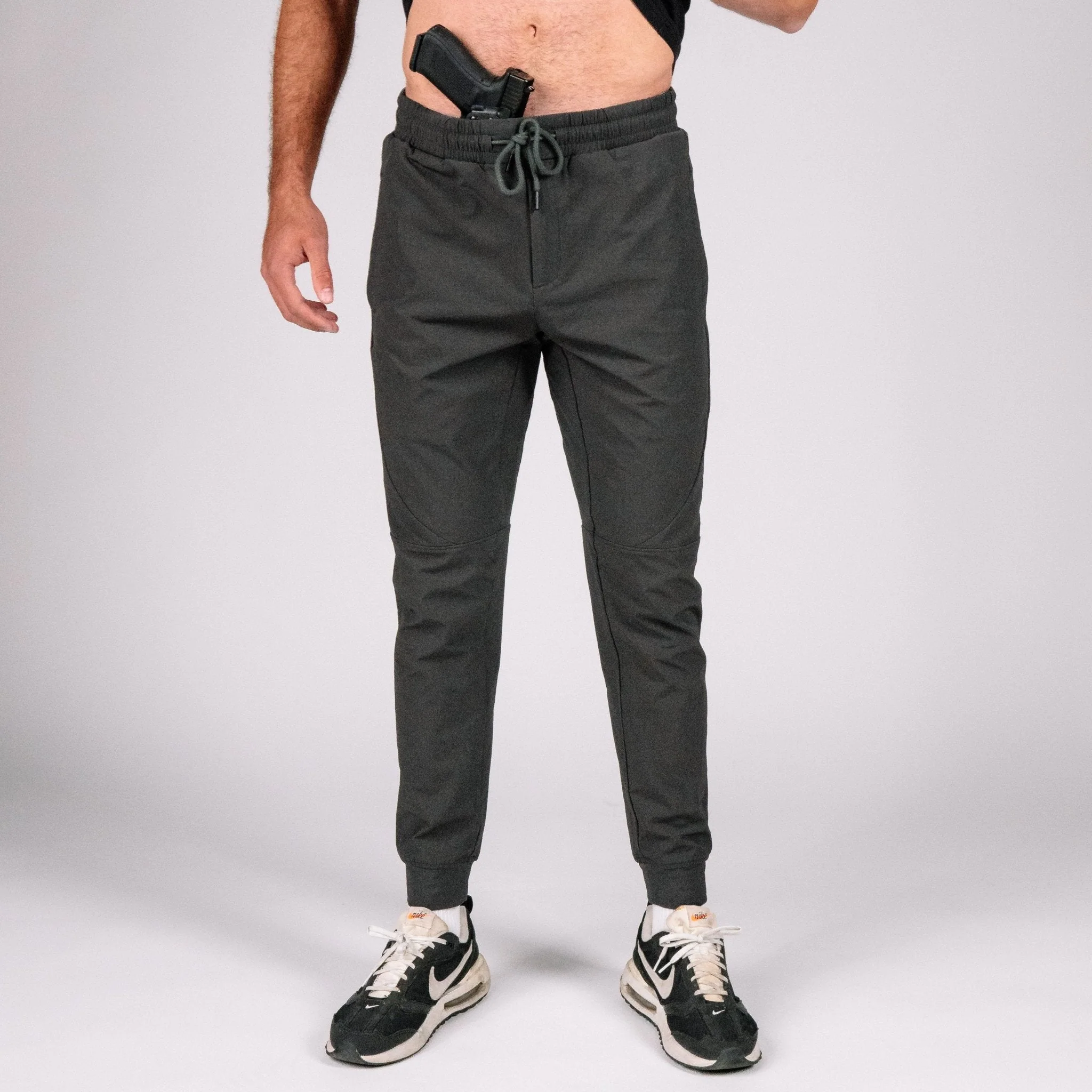Carrier Traveler Joggers - Image 34