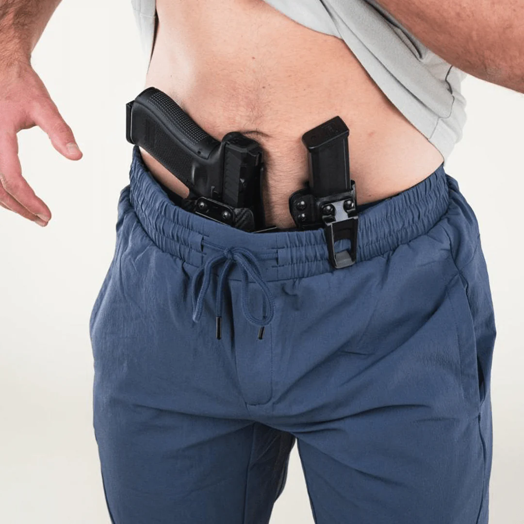 Carrier Traveler Joggers - Image 4