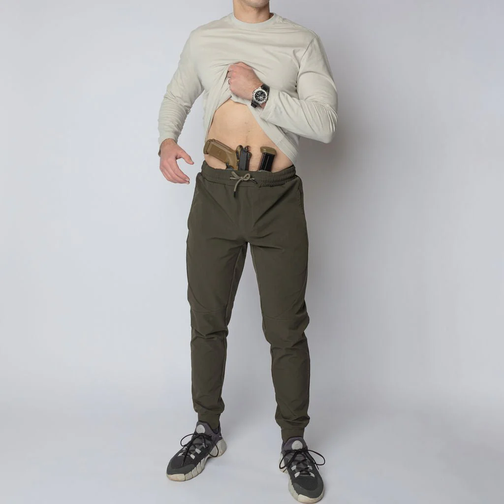 Carrier Traveler Joggers - Image 42