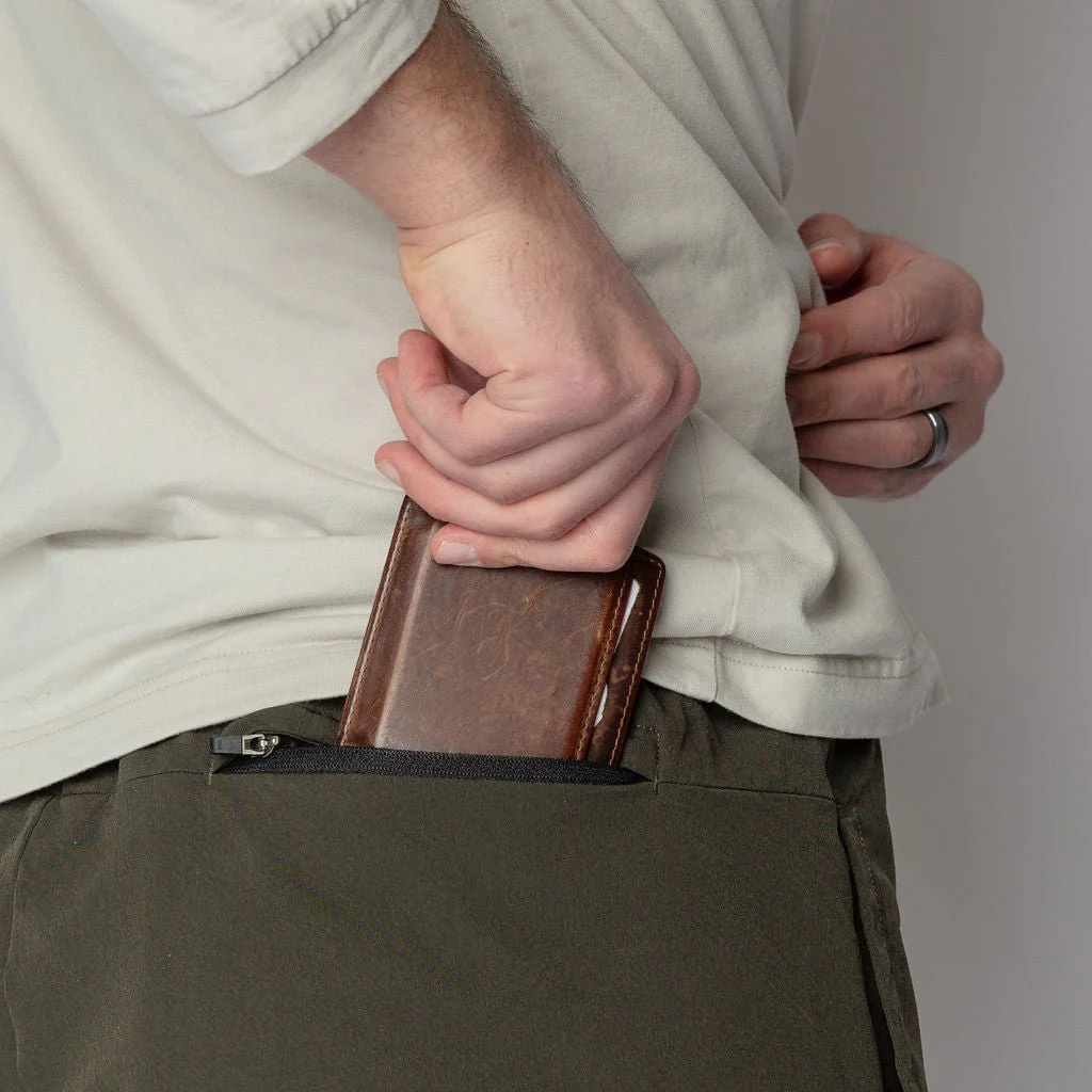 Carrier Traveler Joggers - Image 46