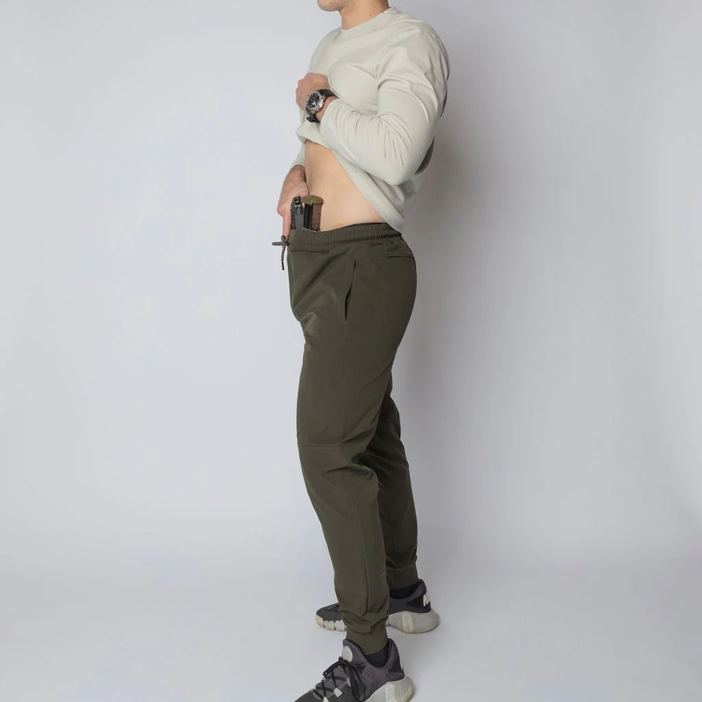Carrier Traveler Joggers - Image 48