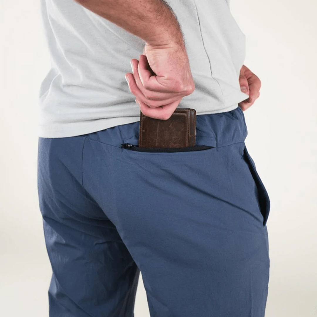 Carrier Traveler Joggers - Image 6