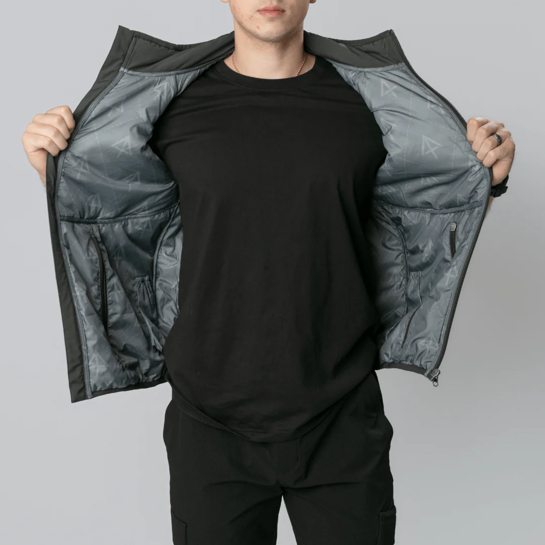 Concealment Puffer Vest - Image 11