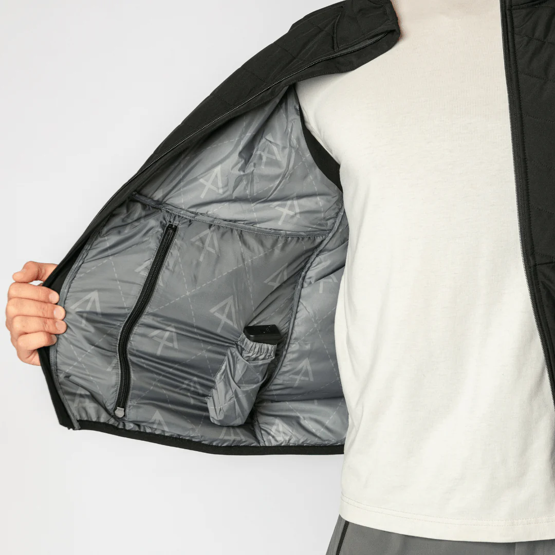 Concealment Puffer Vest - Image 4