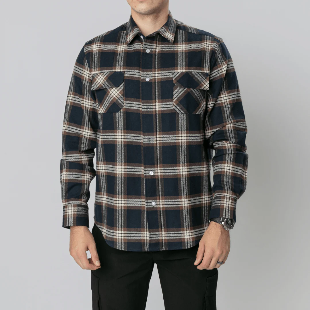 Concealment QuickDraw Flannel - Image 10