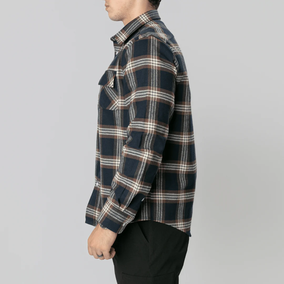 Concealment QuickDraw Flannel - Image 13