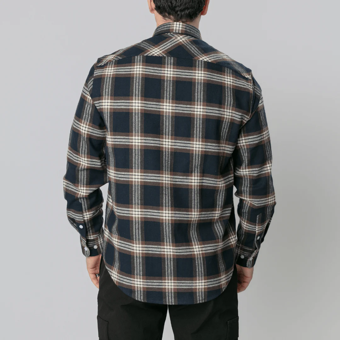 Concealment QuickDraw Flannel - Image 14