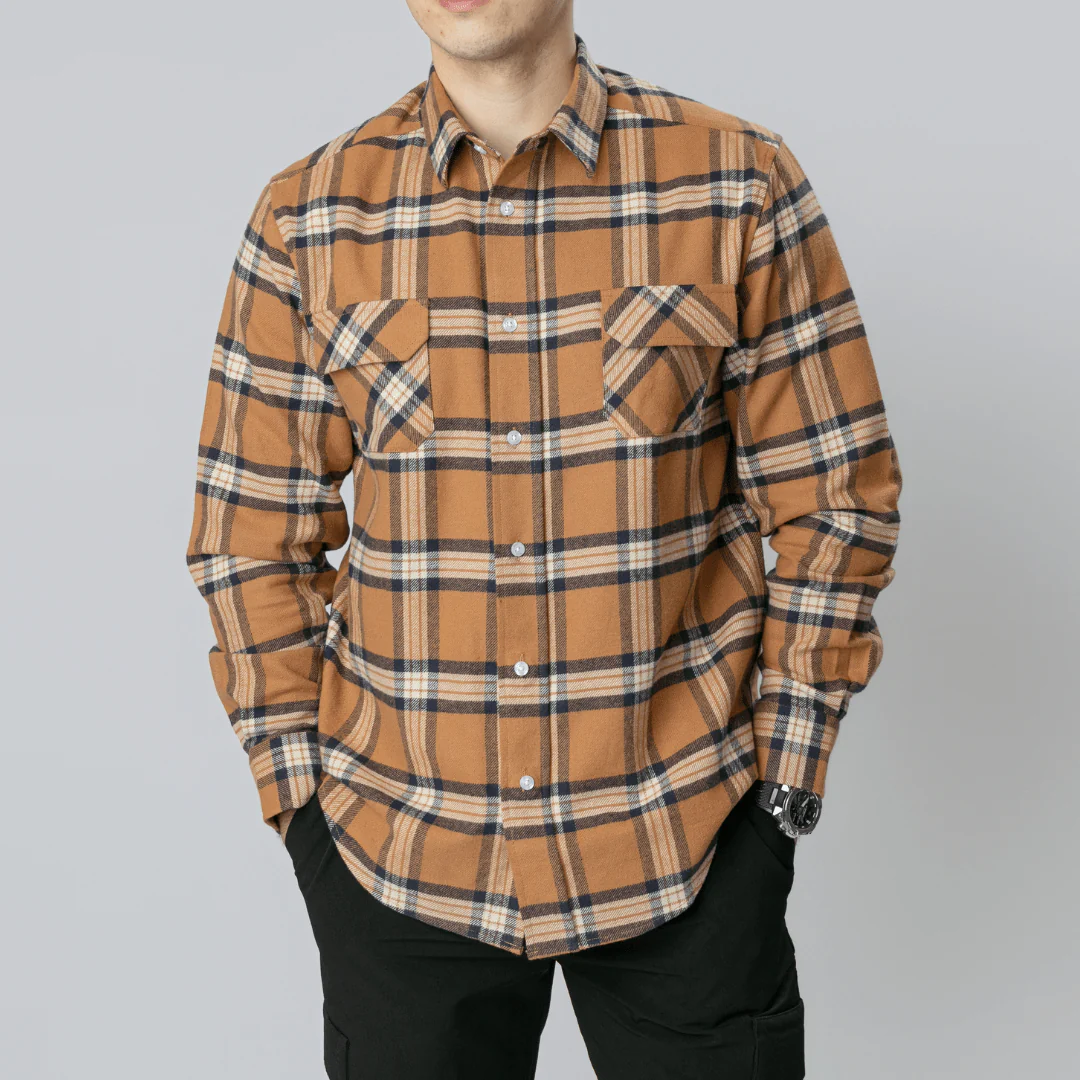 Concealment QuickDraw Flannel - Image 21