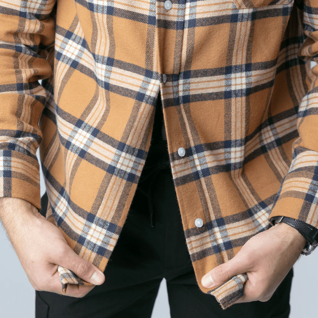 Concealment QuickDraw Flannel - Image 26