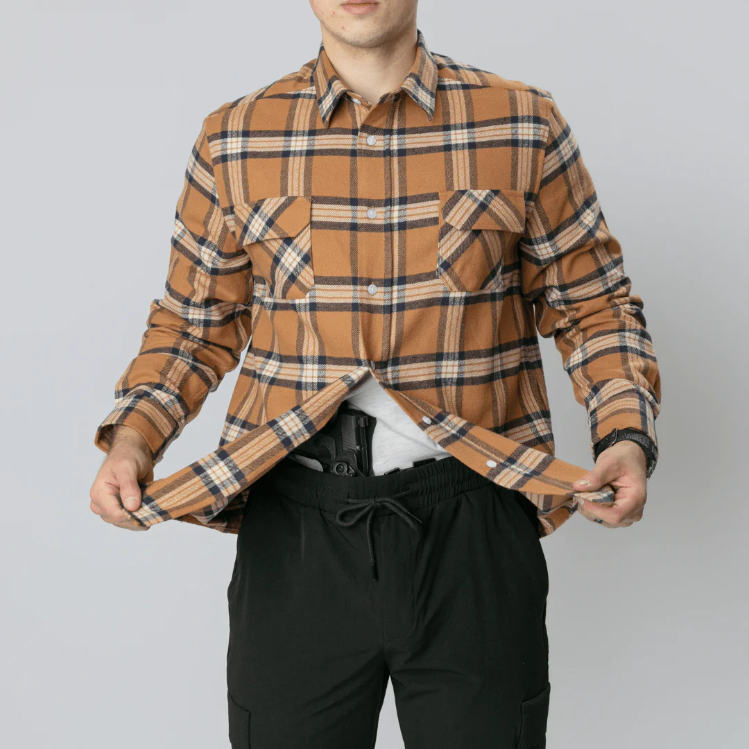 Concealment QuickDraw Flannel - Image 27