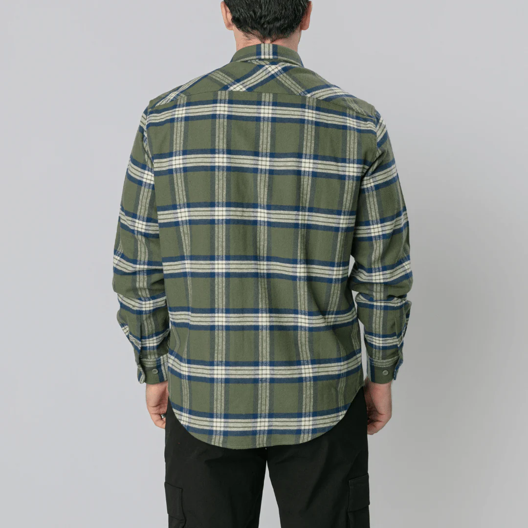 Concealment QuickDraw Flannel - Image 5