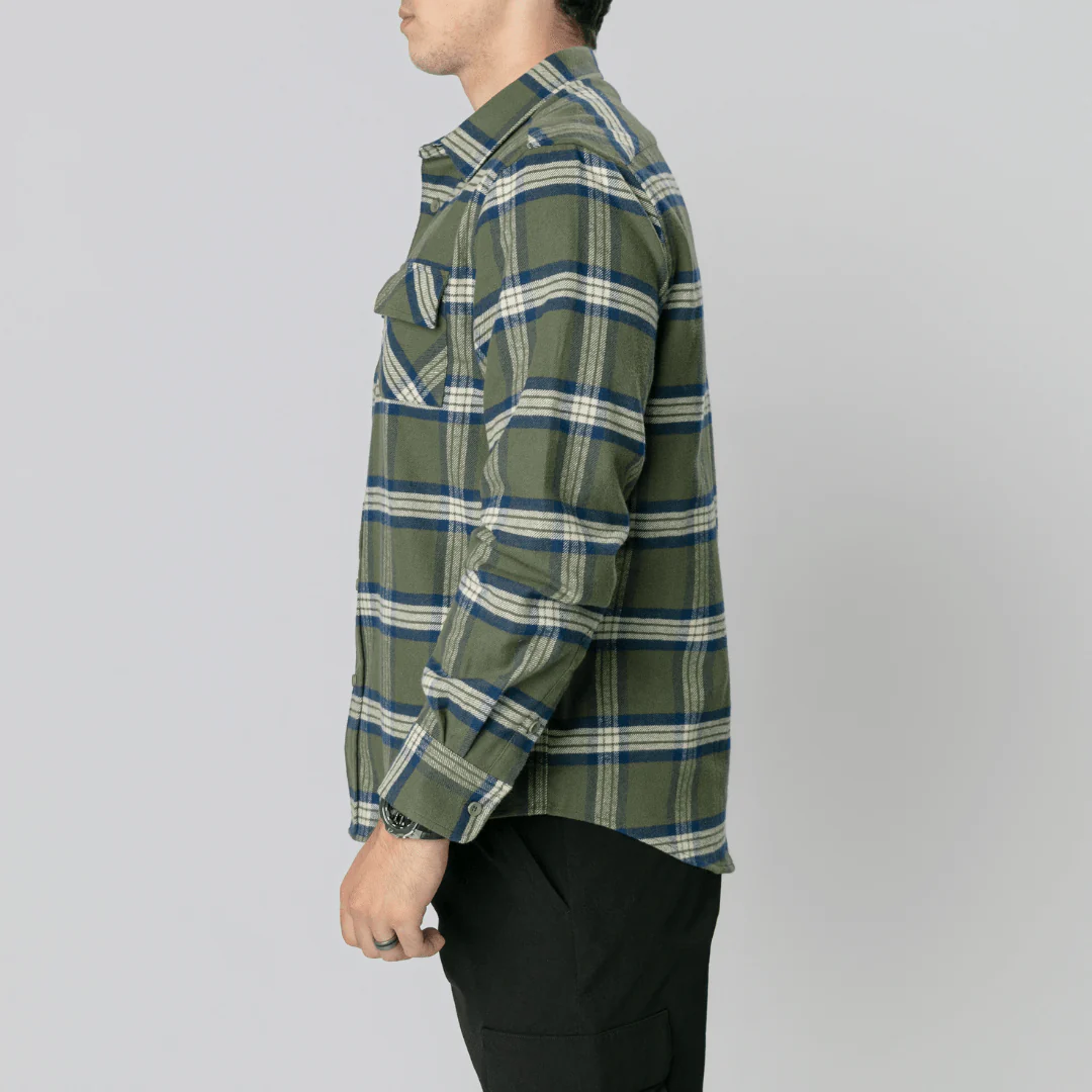 Concealment QuickDraw Flannel - Image 6