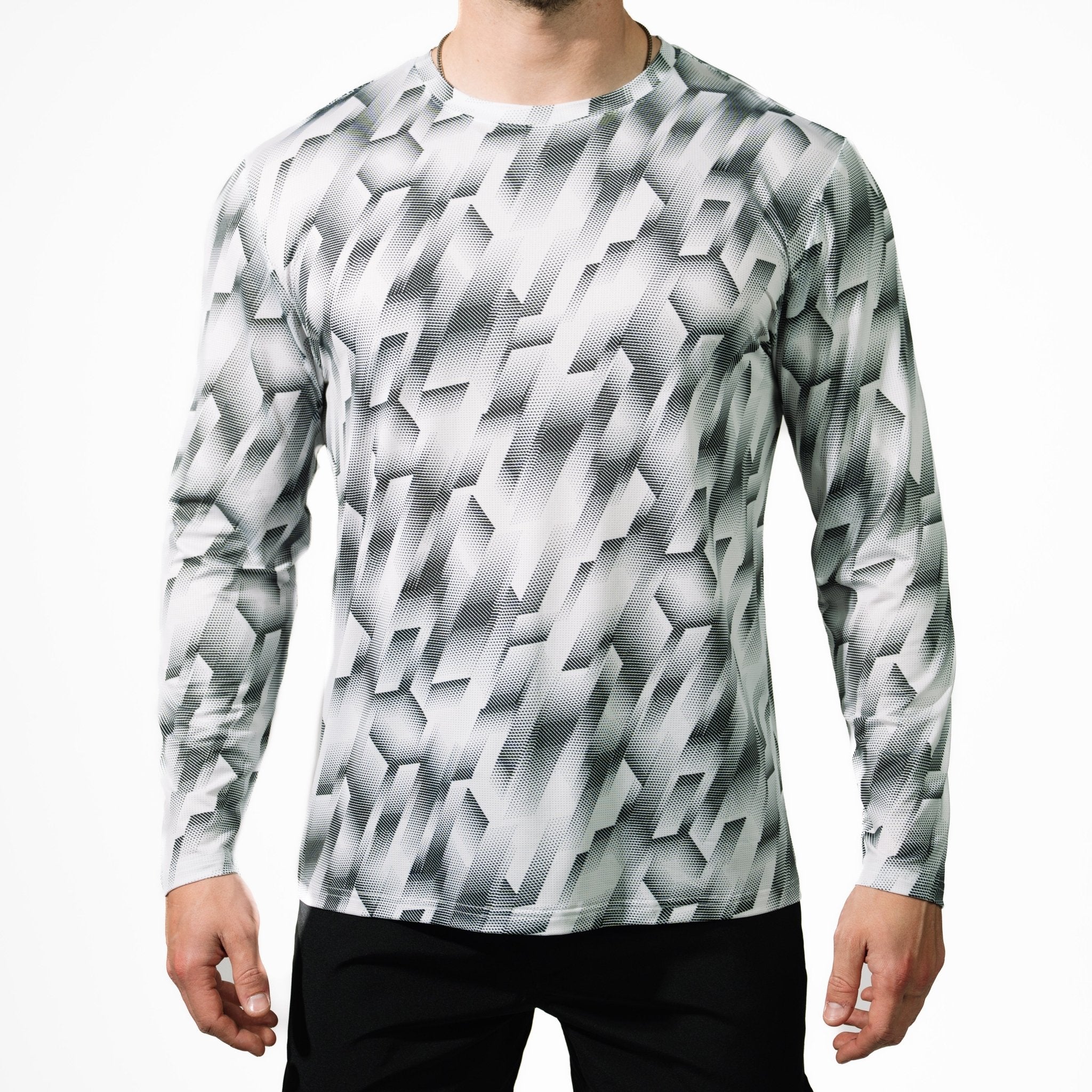 All Concealment Tops