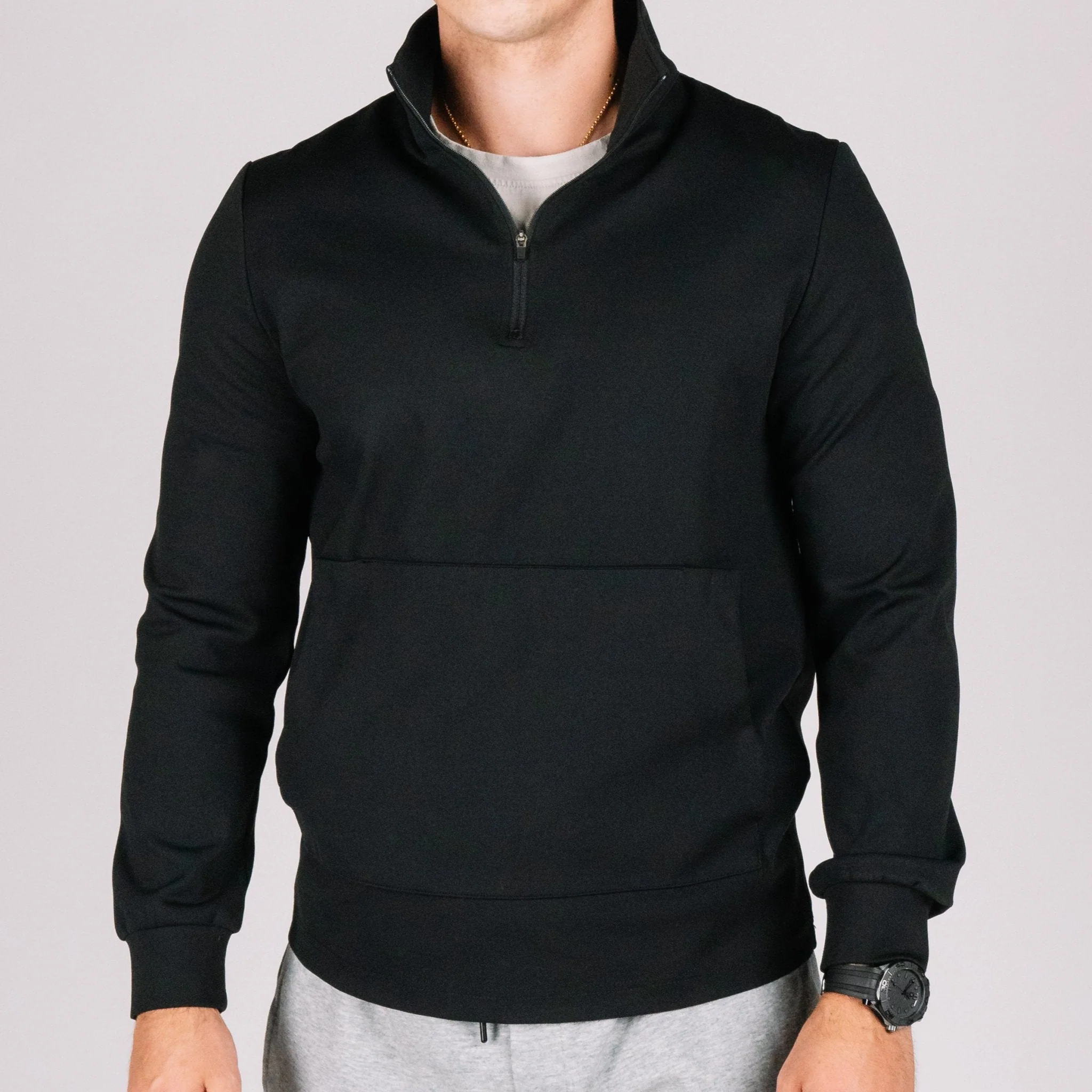Durable Quarter Zip - Image 10