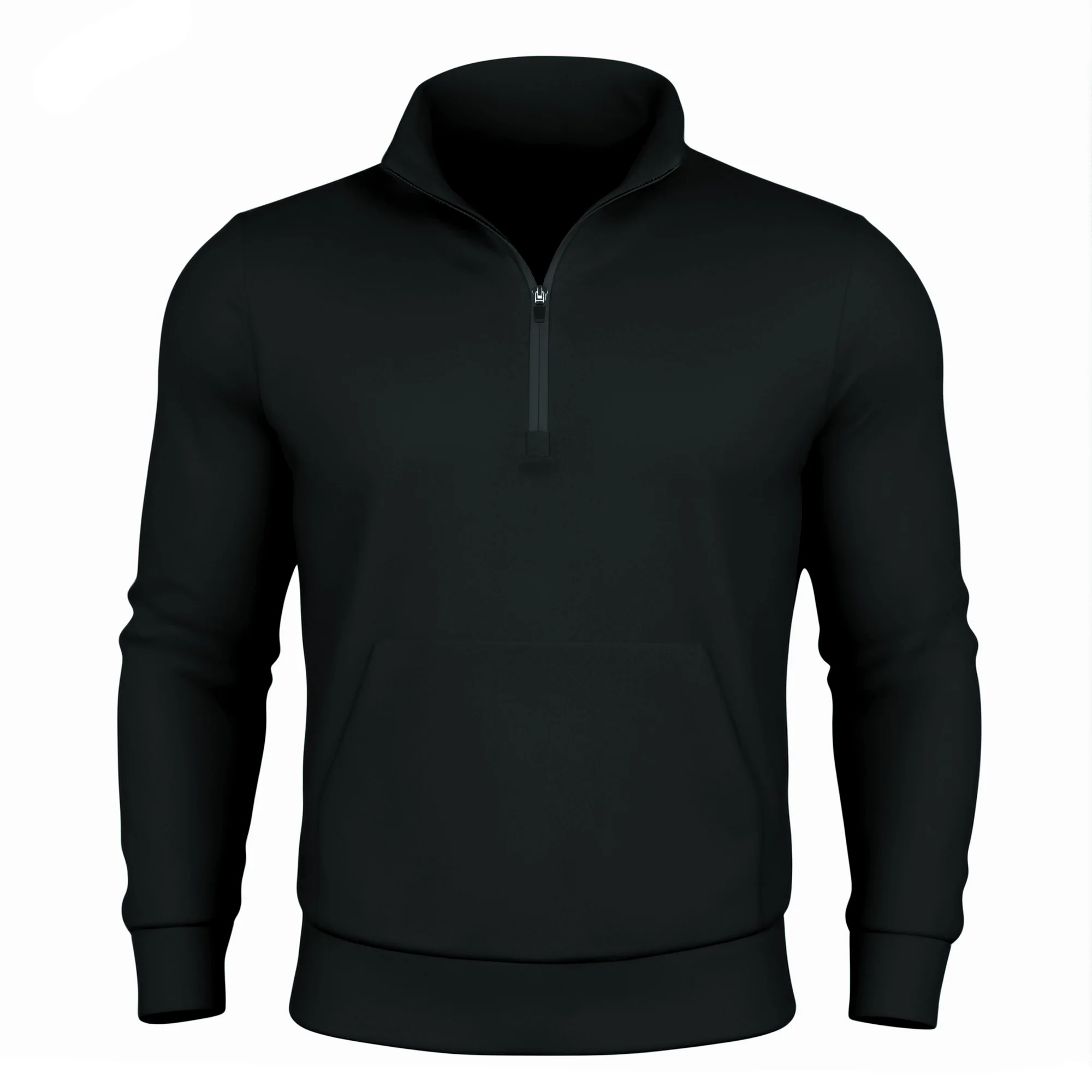 Durable Quarter Zip - Image 18