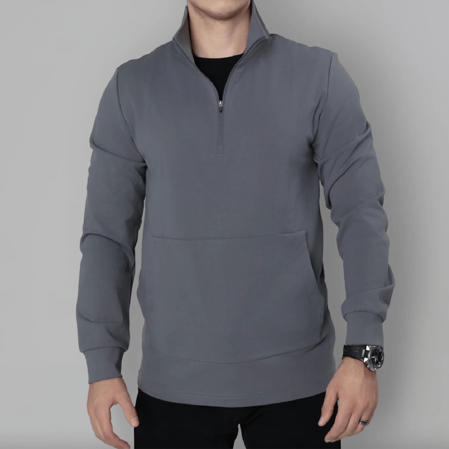 Durable Quarter Zip - Image 19