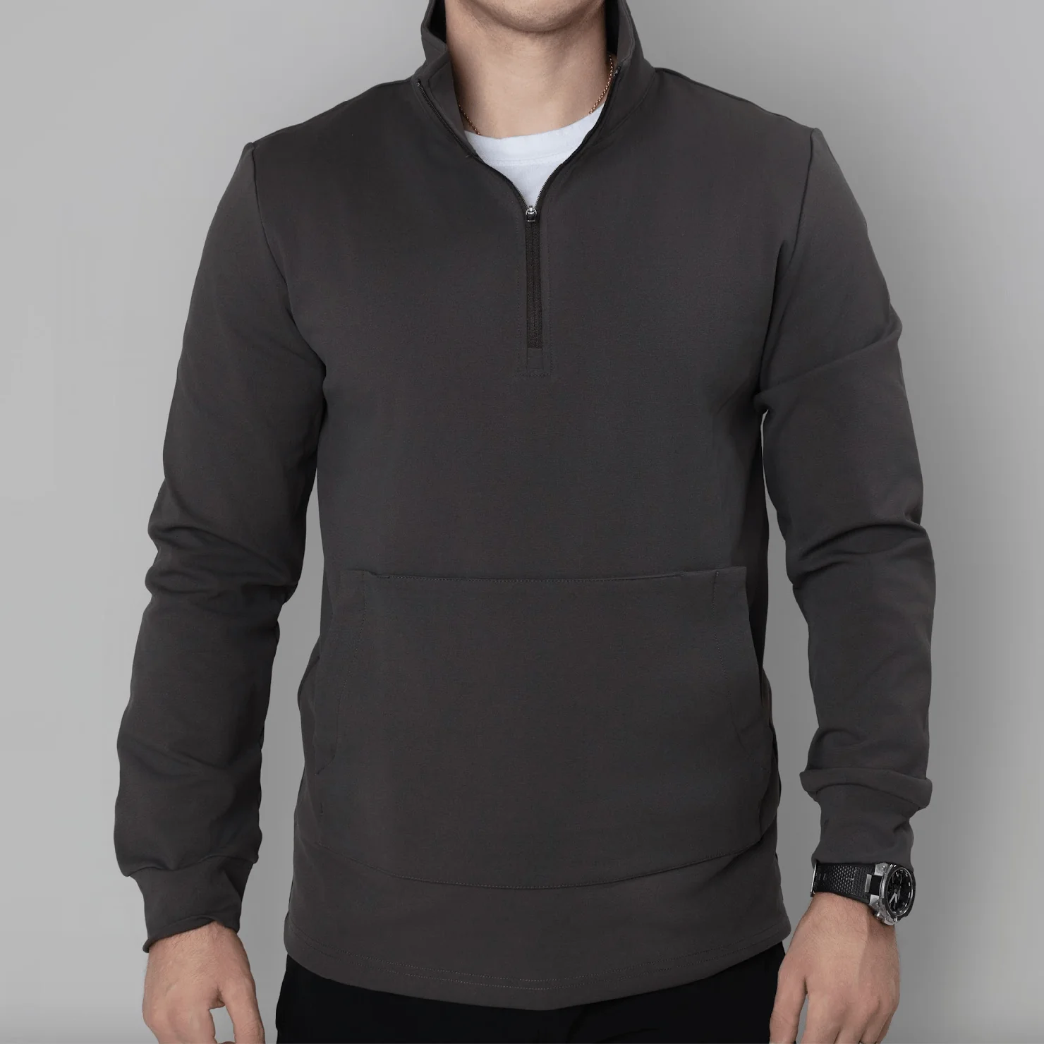 Durable Quarter Zip - Image 26