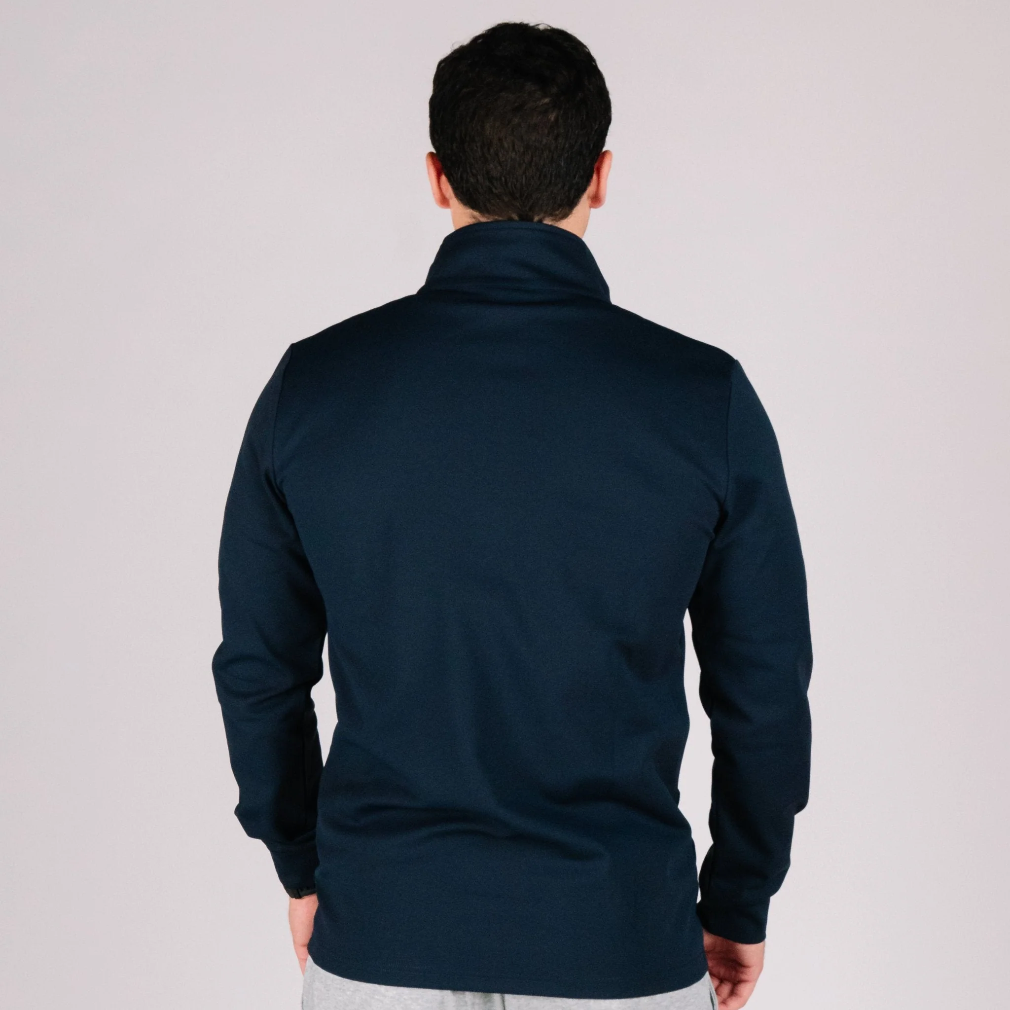 Durable Quarter Zip - Image 7