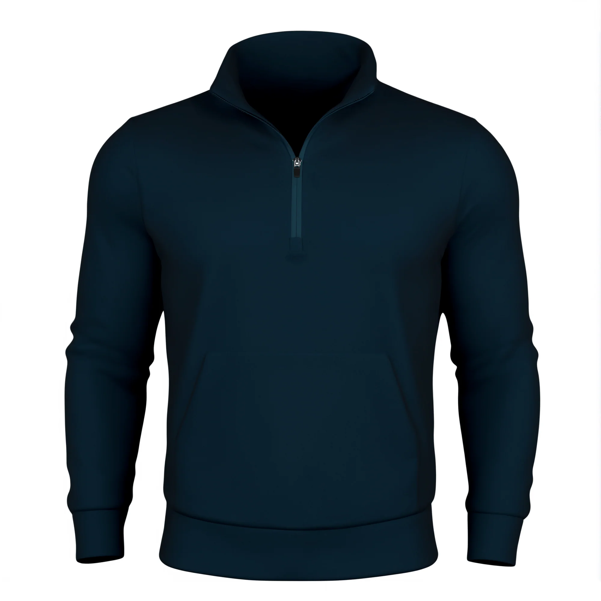 Durable Quarter Zip - Image 9