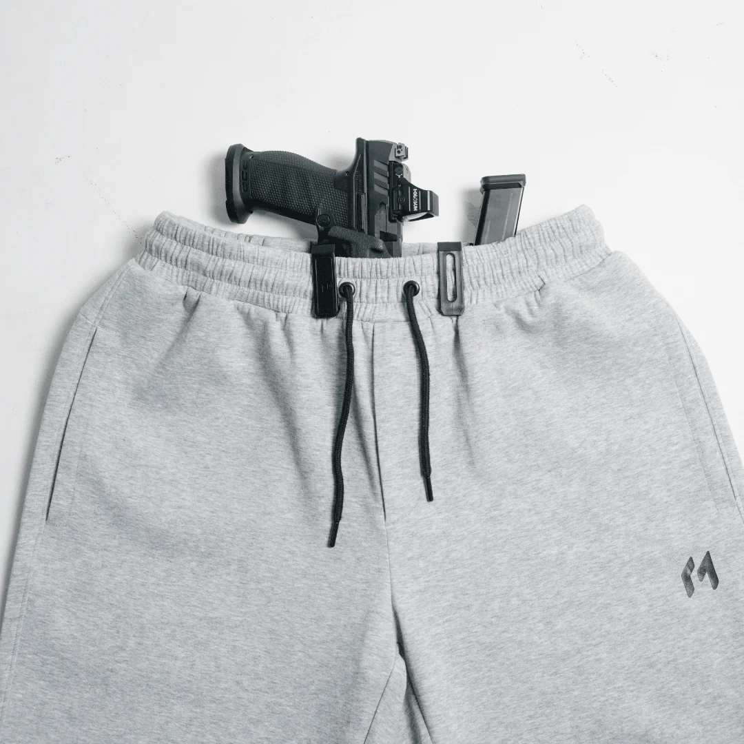 Even Grey'er Carry Sweatpants (Mayfield X Arrowhead) - Image 4