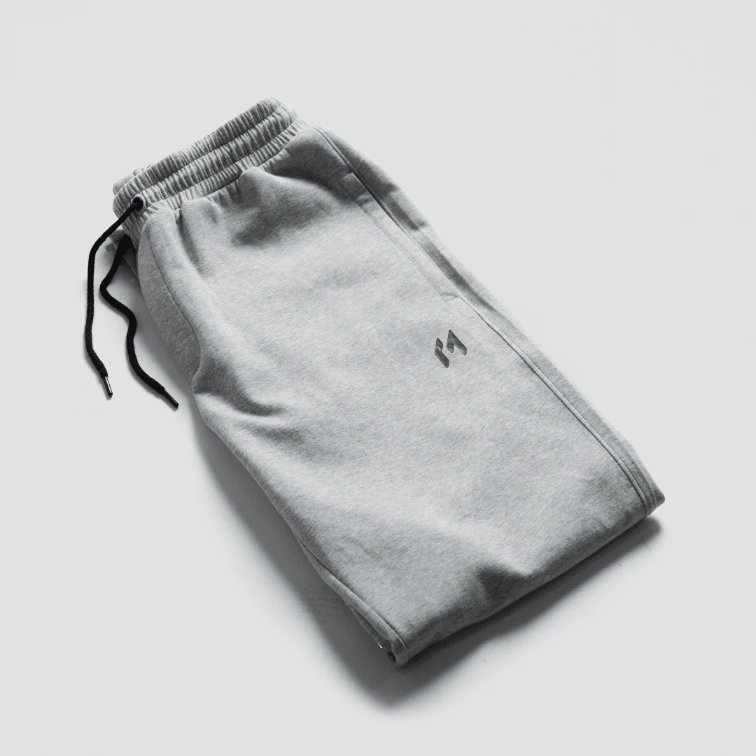 Even Grey'er Carry Sweatpants (Mayfield X Arrowhead) - Image 5