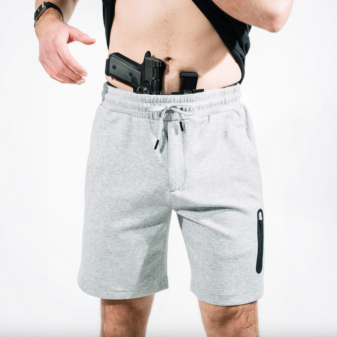 Everyday Carrier Shorts - Image 10