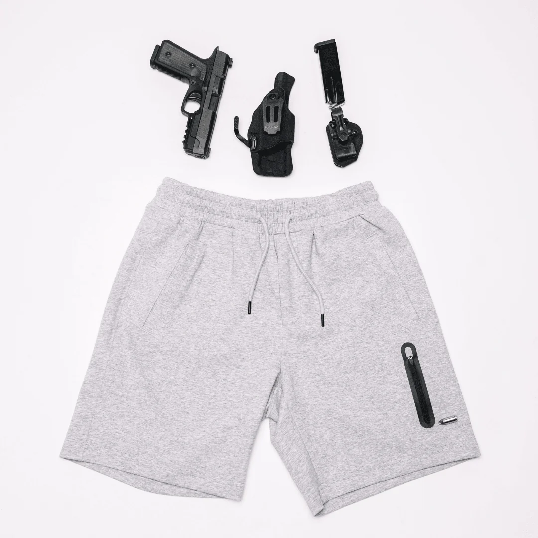 Everyday Carrier Shorts - Image 18