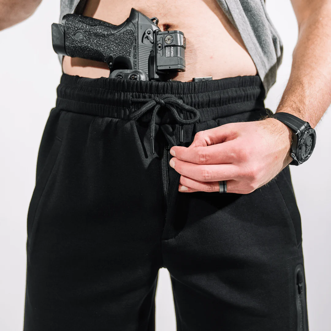 Everyday Carrier Shorts - Image 3