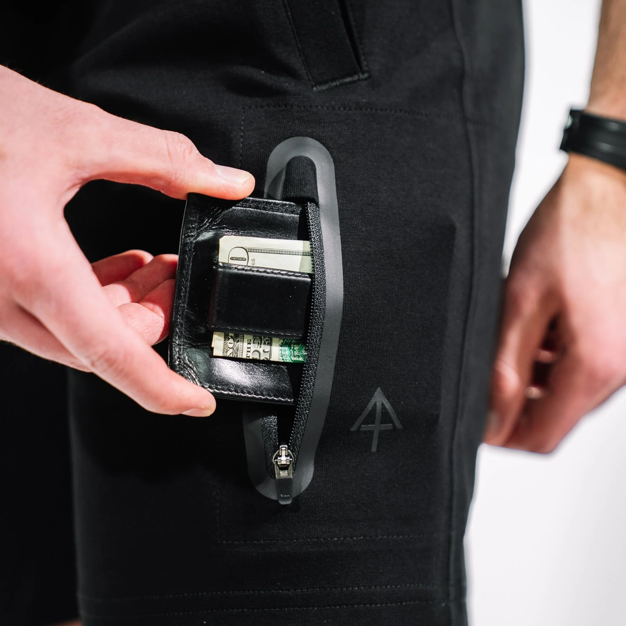 Everyday Carrier Shorts - Image 5