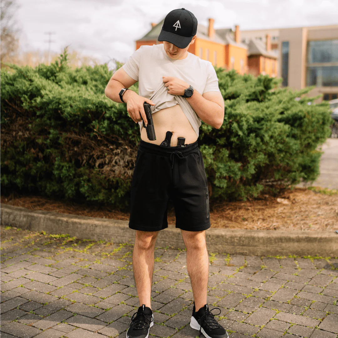 Everyday Carrier Shorts - Image 9