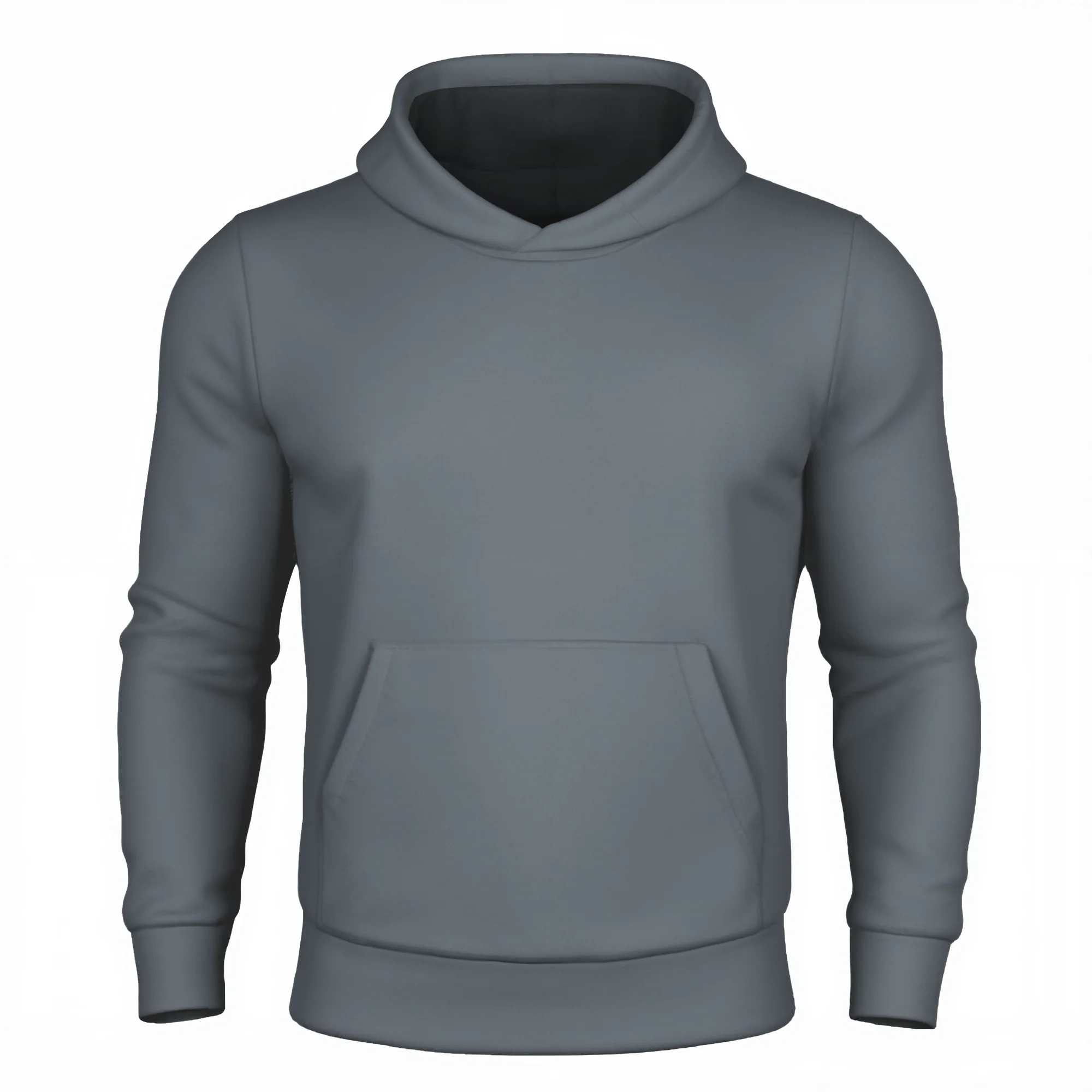 Heavyweight Concealment Hoodie - Image 13