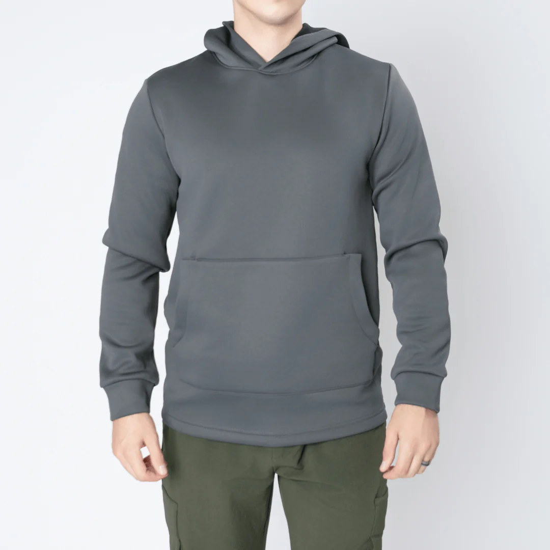 Heavyweight Concealment Hoodie - Image 14