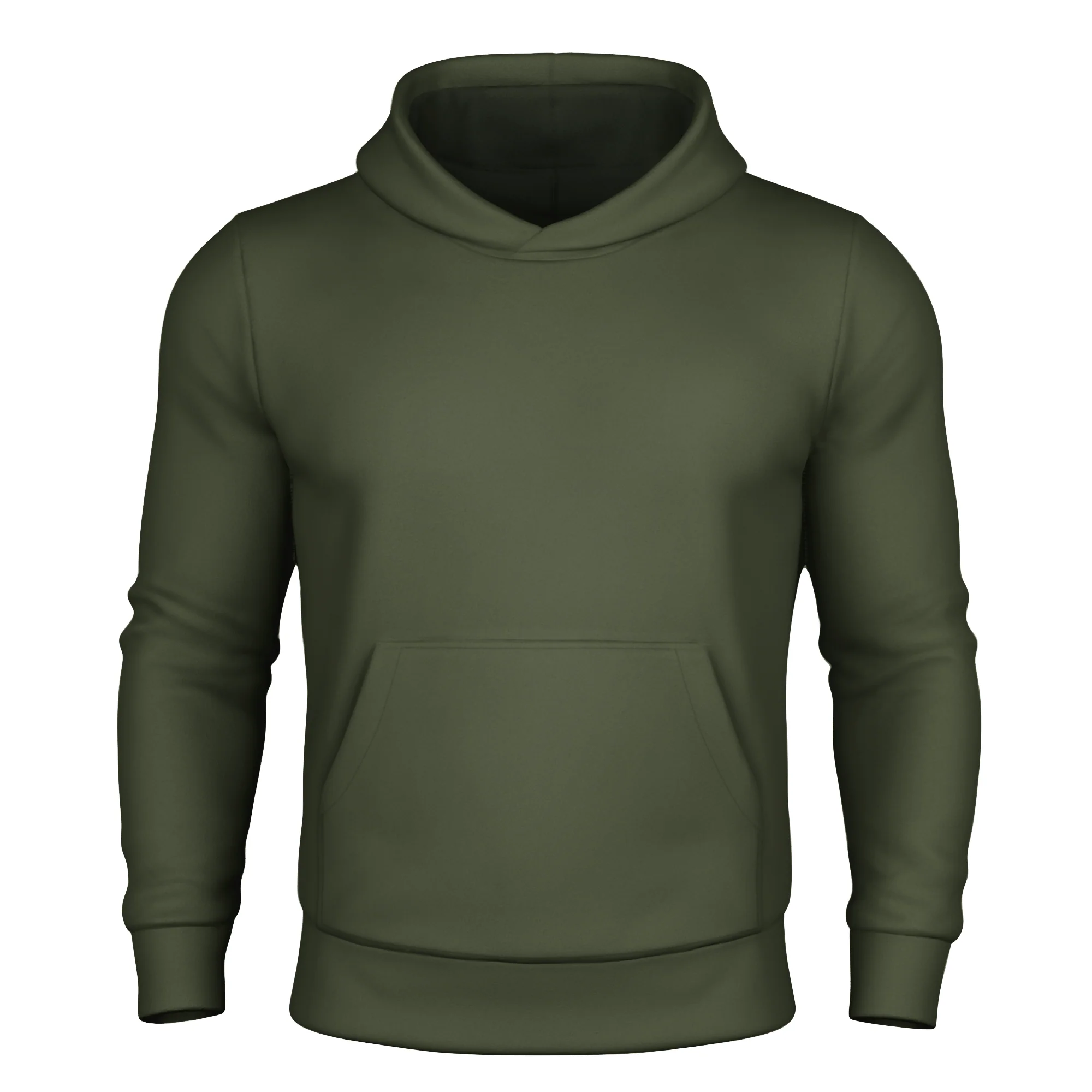 Heavyweight Concealment Hoodie - Image 23