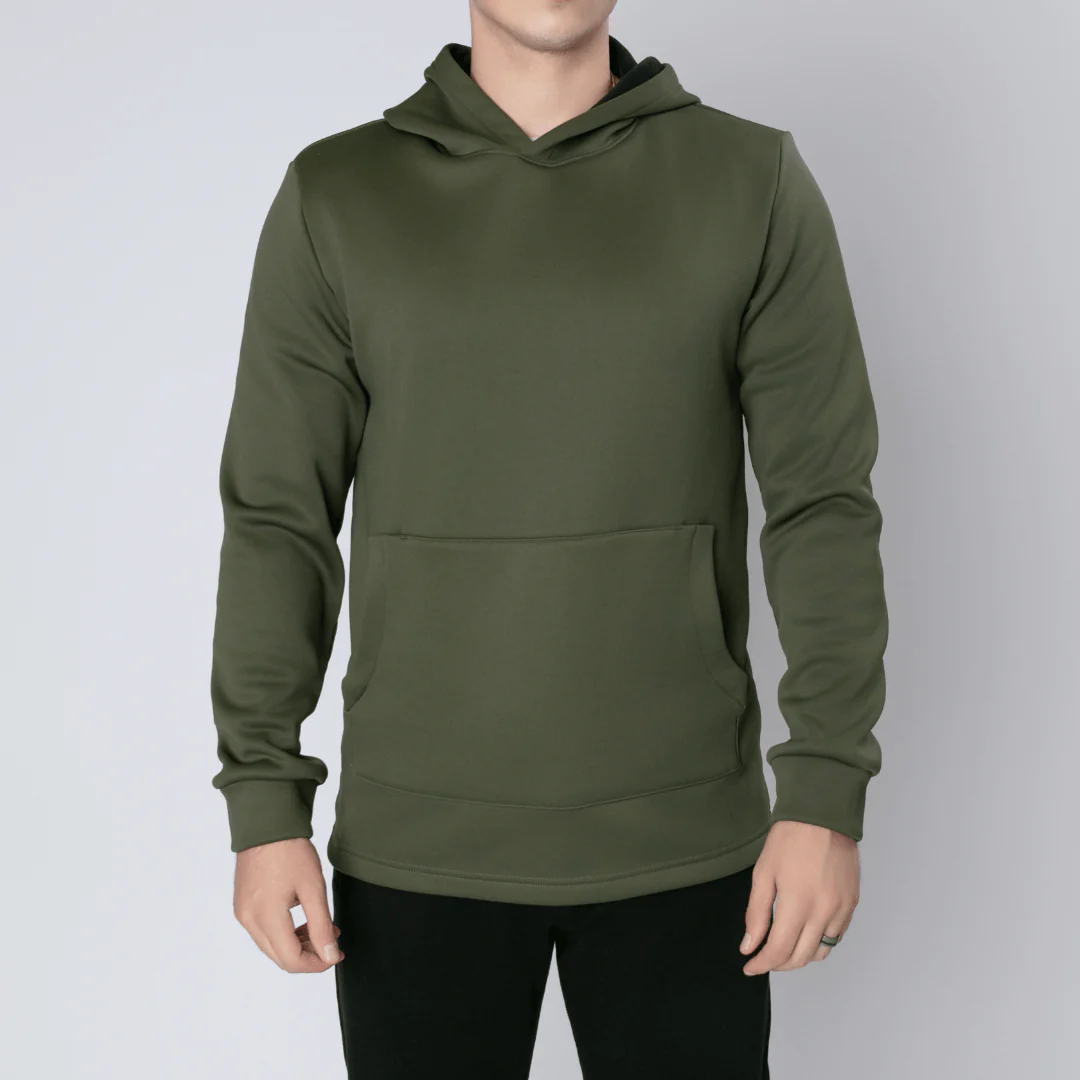 Heavyweight Concealment Hoodie - Image 24