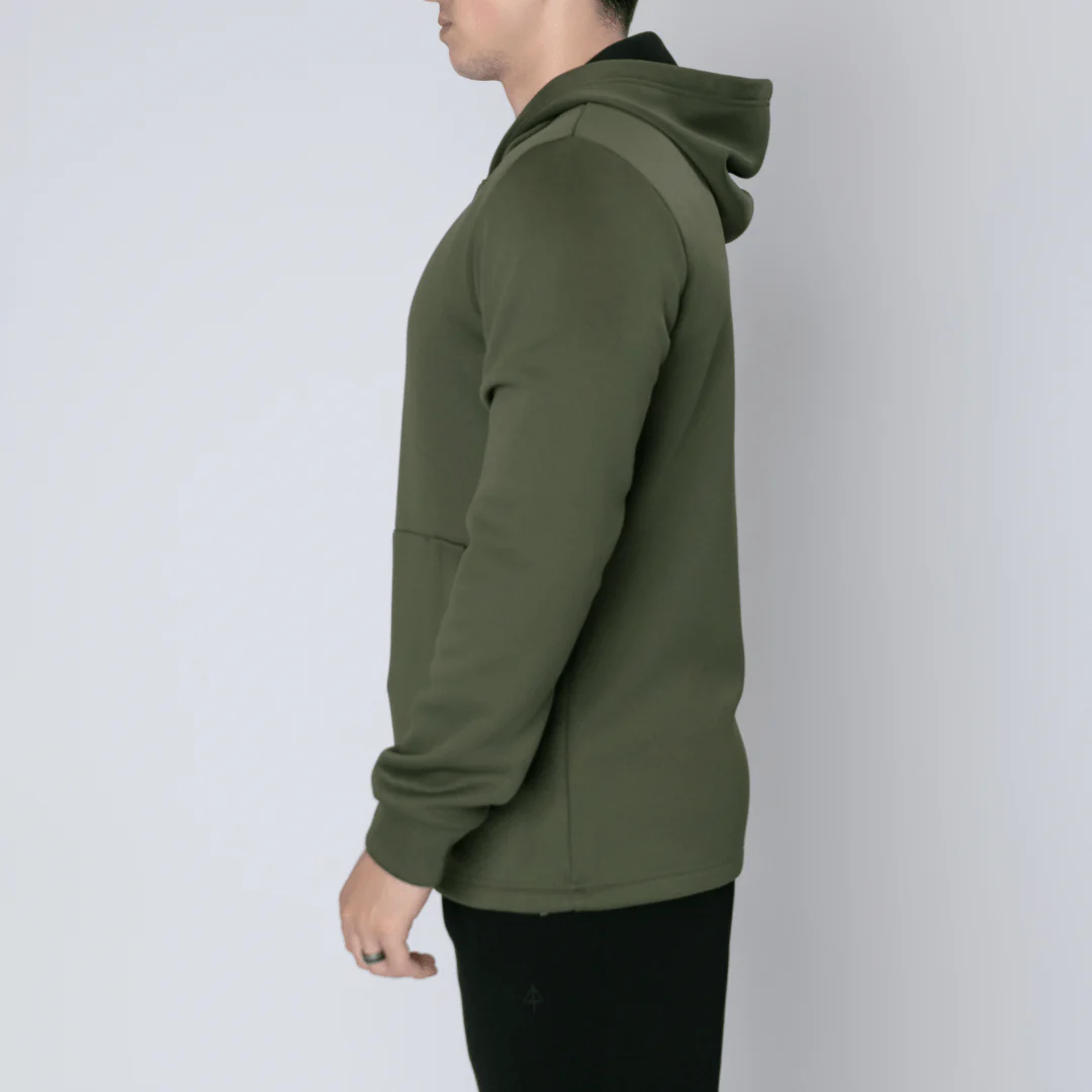 Heavyweight Concealment Hoodie - Image 31