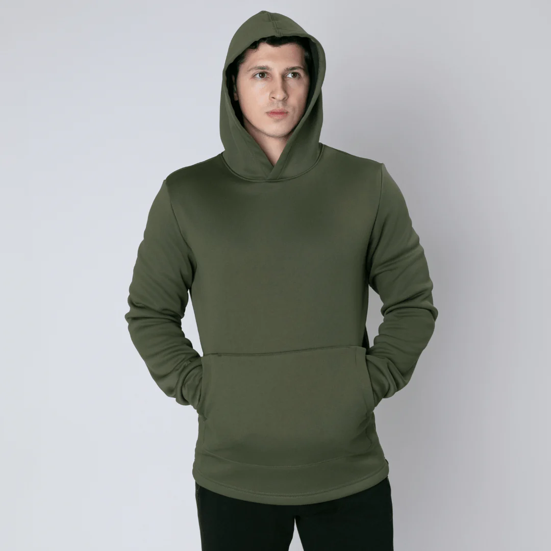 Heavyweight Concealment Hoodie - Image 32