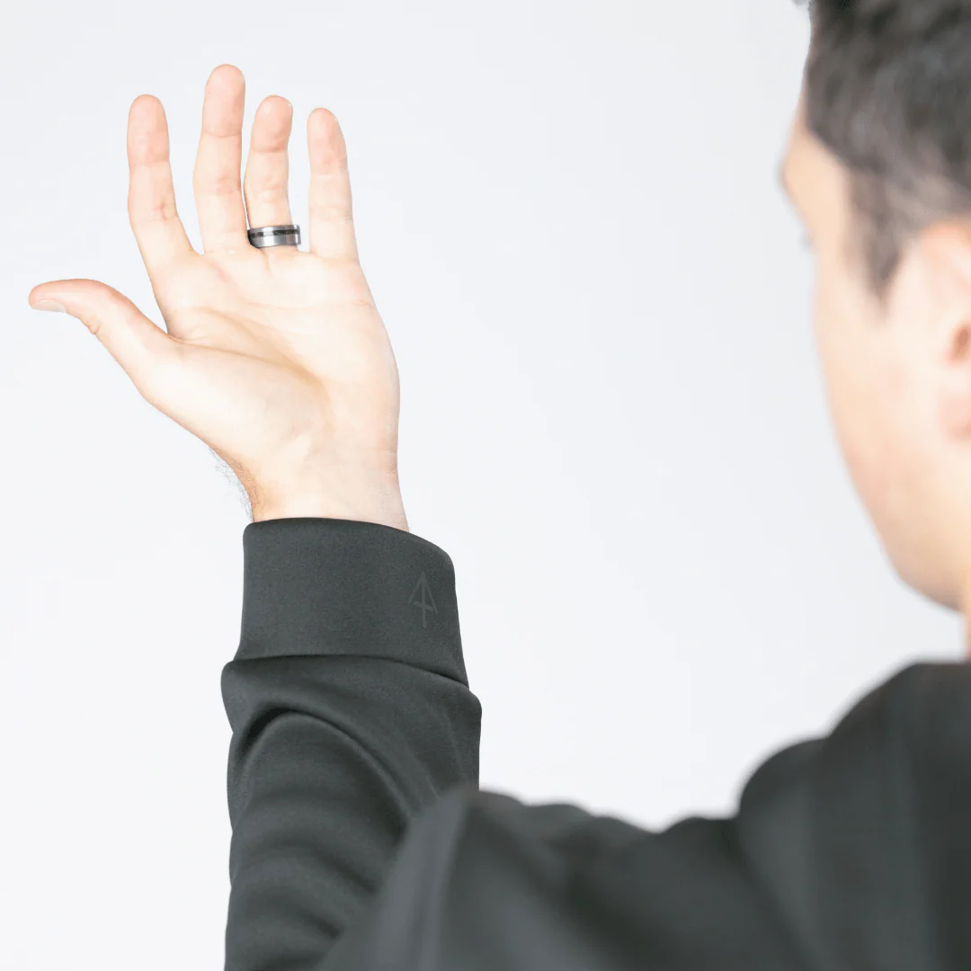 Heavyweight Concealment Hoodie - Image 7