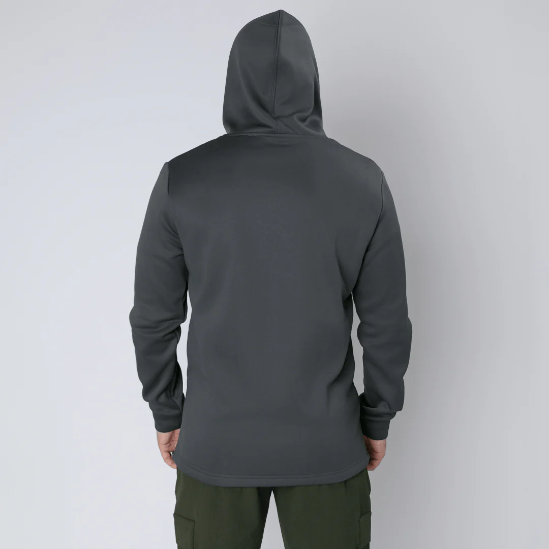 Heavyweight Concealment Hoodie - Image 8