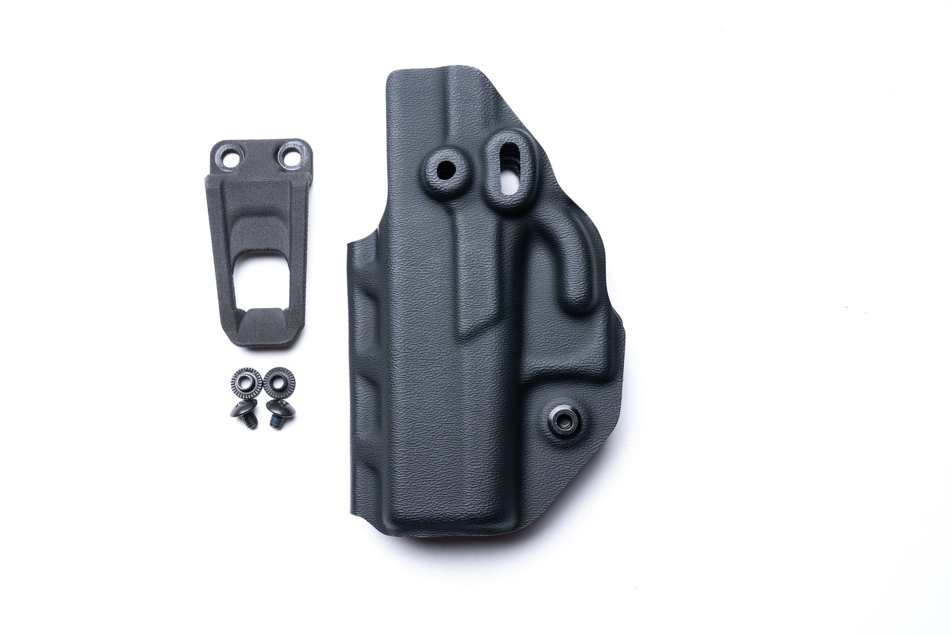 Covert IWB Kydex Holster - Image 3