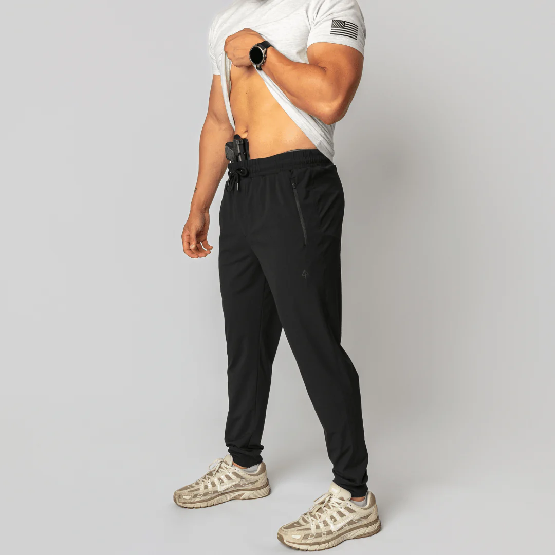 Lightweight Carrier Joggers - Image 11