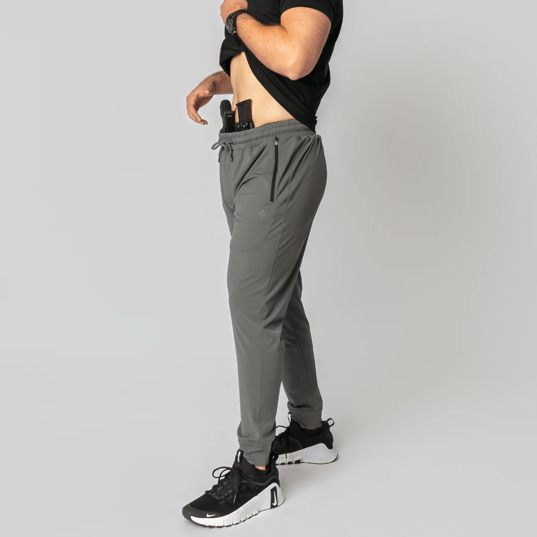 Lightweight Carrier Joggers - Image 21