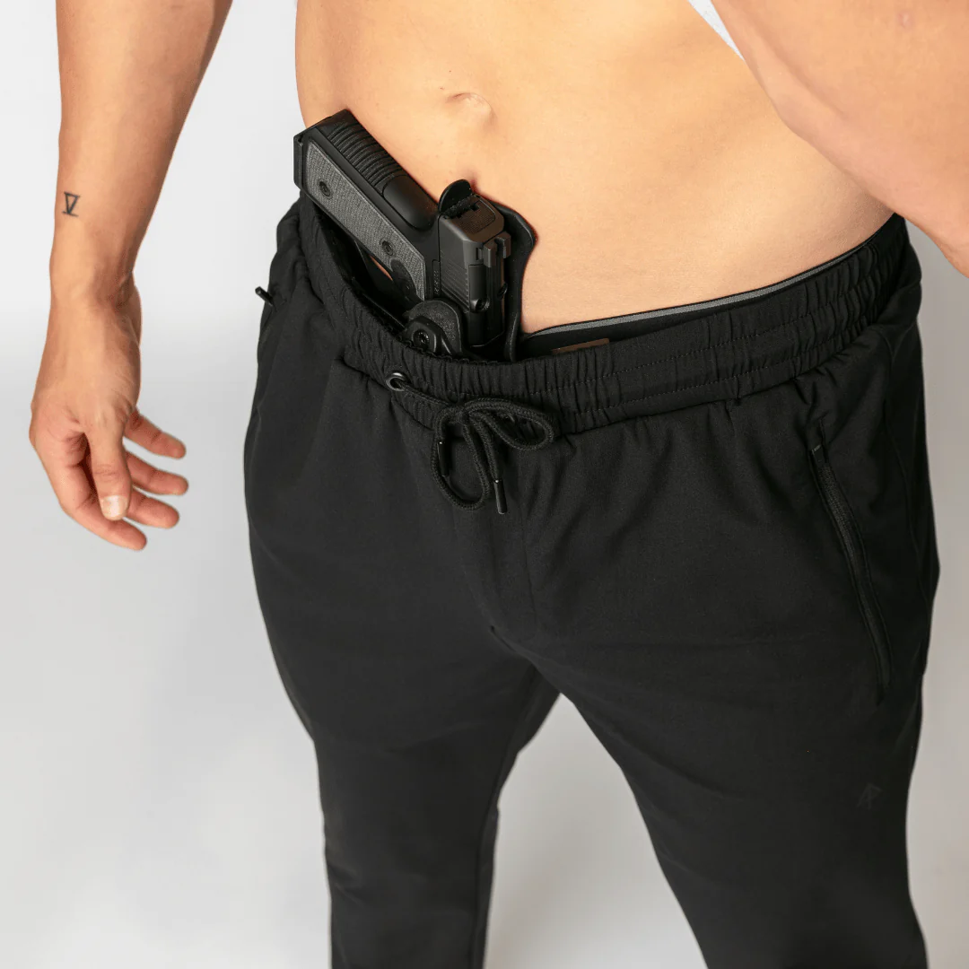 Lightweight Carrier Joggers - Image 4