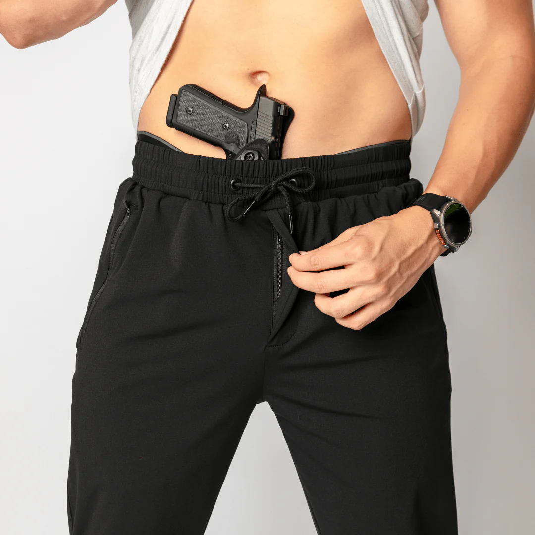 Lightweight Carrier Joggers - Image 5