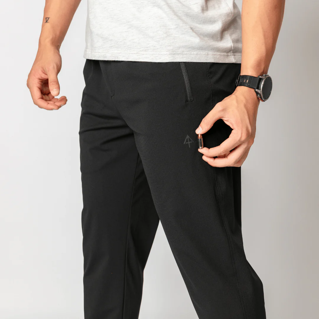 Lightweight Carrier Joggers - Image 7