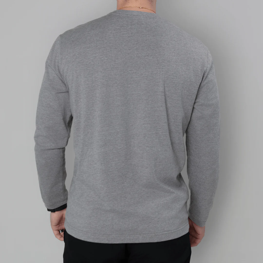 Longsleeve EDC ConcealTee - Image 10